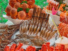 -上宴精品海鲜姿造(晶融汇旗舰店)