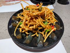 -一棠龙虾(徐家汇城开YOYO店)