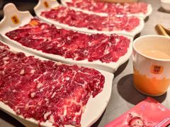 -潮发潮汕牛肉店(东方宝泰店)