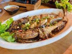 -海兰江石锅饭(水上店)