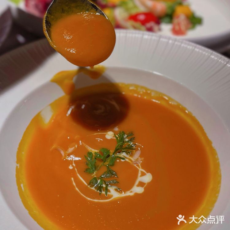 老牌coco依旧是约会圣地