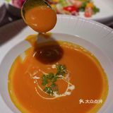 老牌coco依旧是约会圣地