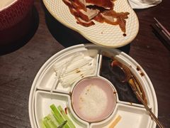 -明湖楼·经典鲁菜山东海鲜(大明湖店)