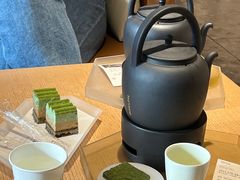 -tea'stone (万象天地店)