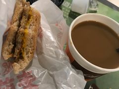 -麦当劳(天津站三店)