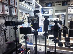 -赛格电子市场(华强北路店)