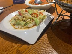 -群英会·三国菜(曹魏古城店)