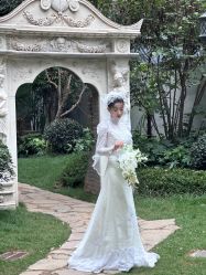 -墨克影像婚纱摄影