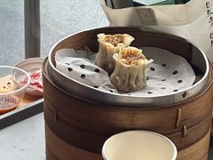 -鸡鸣汤包(红山动物园店)