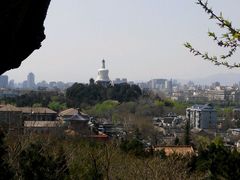 android_upload_pic-景山公园