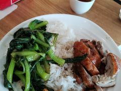 -裕记烧腊连锁餐饮(国商分店)