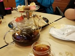 -花漾咖啡(首都国际机场六号店)