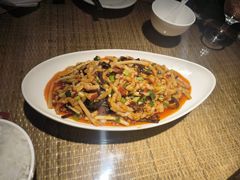 -渝信川菜(长安店)