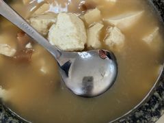 -天天向上素食餐厅(五台山店)