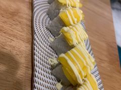 芒果大虾卷-村上一屋(望京店)