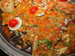 -烤匠麻辣烤鱼(万象城店)