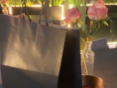 -叁 Three· bistro餐酒馆