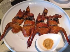 -金典银峰老鹅馆·昆山菜(亭林公园店)