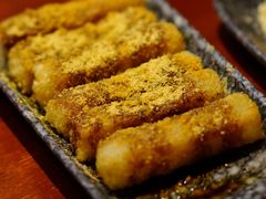 红糖糍粑-付小姐在成都(中山公园店)