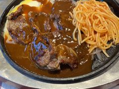 -开心果牛扒城(雍华庭店)