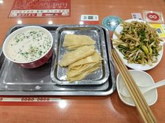 -教师之家赵家羊汤馆(东青龙街店)