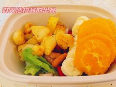-SaladJohn沙拉匠(凯德1818店)