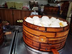 -清泉阁包子饺子·刀削面(五一店)
