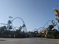 -七彩云南欢乐世界