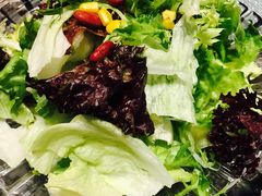 -双合园·海鲜水饺青岛菜(品牌首店)