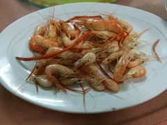 -荣兴河鲜楼(江口店)