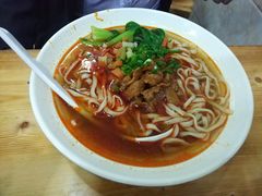 -臻陕府·陕西手工面(秀沿路店)