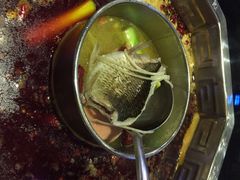 蜀九香火锅酒楼(九眼桥店)-蜀九香火锅(九眼桥店)