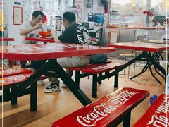 -程记烧腊快餐店(松园南街店)