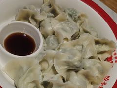 -李老哈·东北菜(宋园路店)