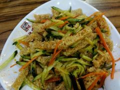 -老陕兄弟(彩虹新城店)