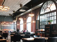 大堂-SMOKI & CO(五大道店)