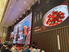 -喜宴又一村·粤菜·茶点·海鲜(壹方天地店)