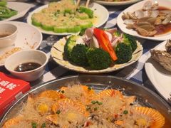-阿妹小海鲜(下角店)