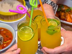 -在前门·烤鸭北京菜(五月花广场店)