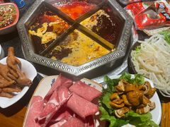 -陈眼镜火锅(总店)
