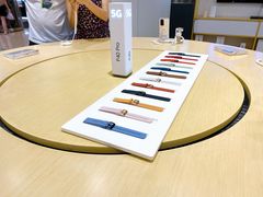 -华为授权体验店(中山公园来福士)