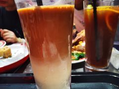 -孖记茶档·热腾茶餐(荔湾领展广场店)