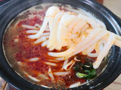 过桥米线-傣家妹子过桥米线(一号店)