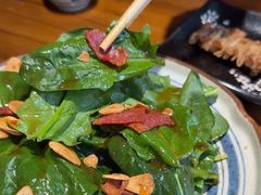 -晶吉·居酒屋·烧鸟·生鱼饭(中山区民主广场店)