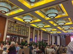 -顺德人家食府(黄金广场店)