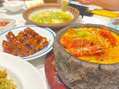 -柒园·三十年创意杭帮菜(龙湖滨江天街店)