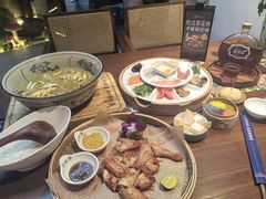 -芸南道·过桥米线(昆明老街旗舰店)