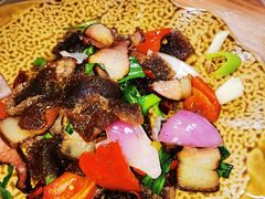 -古城苗家土菜馆(河景餐厅店)