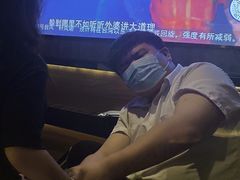 -大桶大足浴(宝山店)