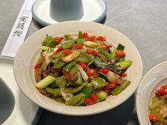 -潇湘阁(汉光百货店)